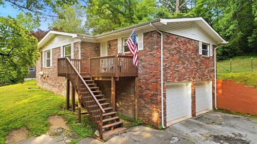 408 Lupton Dr, Chattanooga, TN, 37415-4713 | Card Image