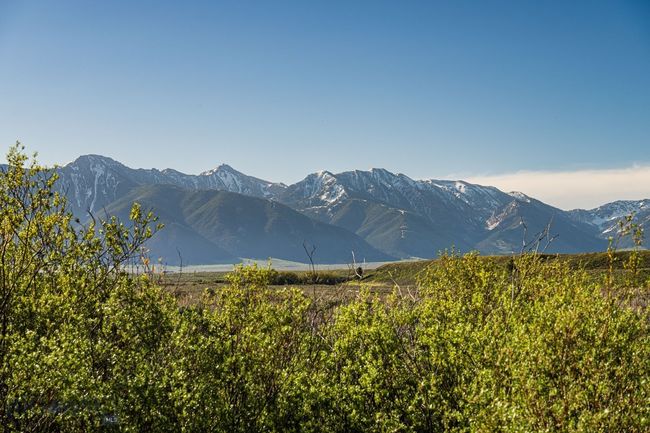 1 Sagebrush Way, Home with 0 bedrooms, 0 bathrooms and null parking in Cameron MT | Image 18