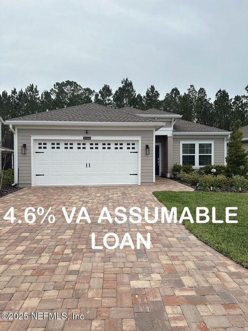 10406 Benson Lake Dr, Jacksonville, FL, 32222-2573 | Card Image