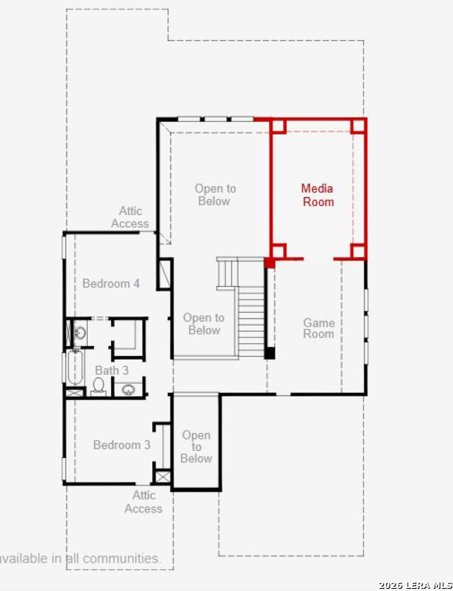 Residential in San Antonio 3