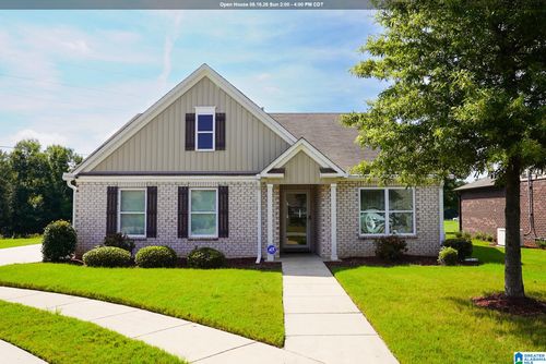 4678 Brookshire Ln, BESSEMER, AL, 35022-1200 | Card Image
