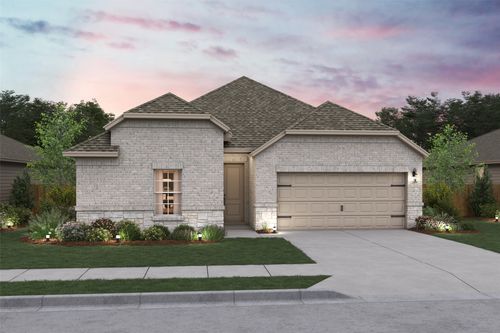 183 Summer Rain Way, Newark, TX, 76071-3250 | Card Image