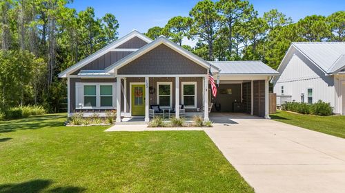 133 Las Brisas Way, Eastpoint, FL, 32328 | Card Image