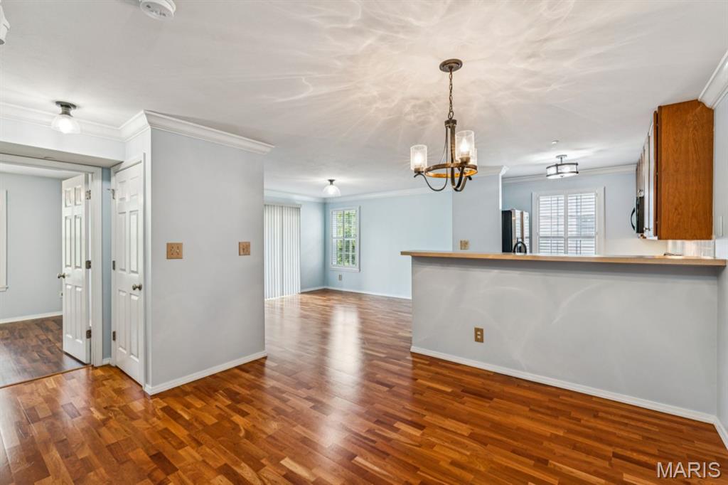 Residential in Kirkwood 4