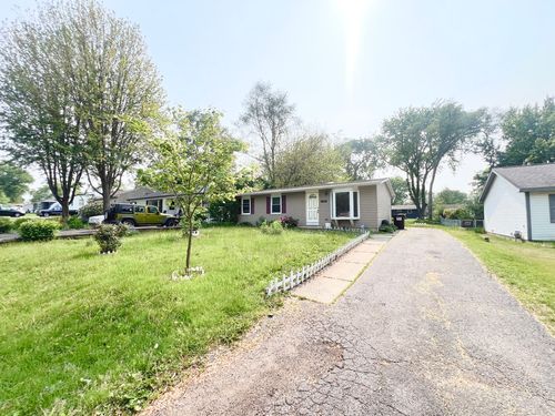 1707 Highview Ave, McHenry, IL, 60050-3519 | Card Image