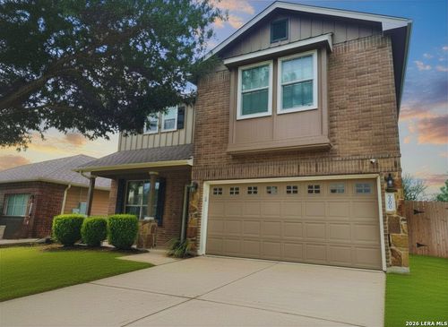 209 Town Creek Way, Cibolo, TX, 78108-3043 | Card Image