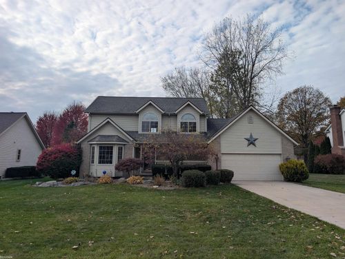 2881 Harwood Dr, Kimball, MI, 48074-1509 | Card Image
