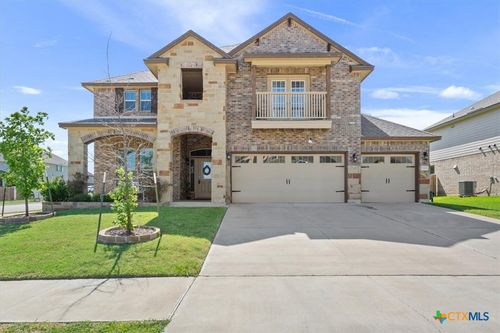 5200 Primavera Ln, Killeen, TX, 76549-5446 | Card Image