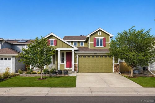 4900 Bluegate Dr, Highlands Ranch, CO, 80130-6602 | Card Image