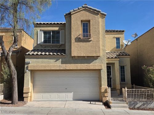 6538 Netherseal Ave, Las Vegas, NV, 89139-5352 | Card Image