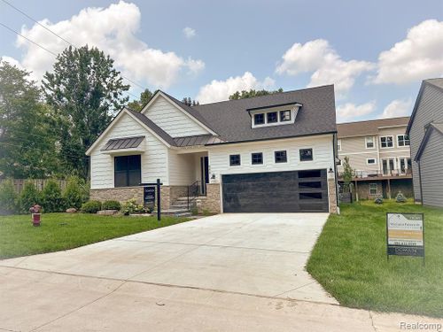 844 Harding, Rochester, MI, 48307 | Card Image