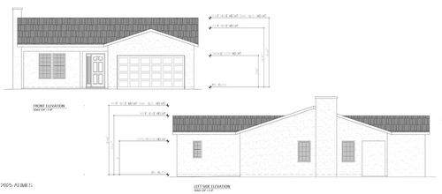 3850 W Vineyard Rd, Tonopah, AZ, 85354 | Card Image