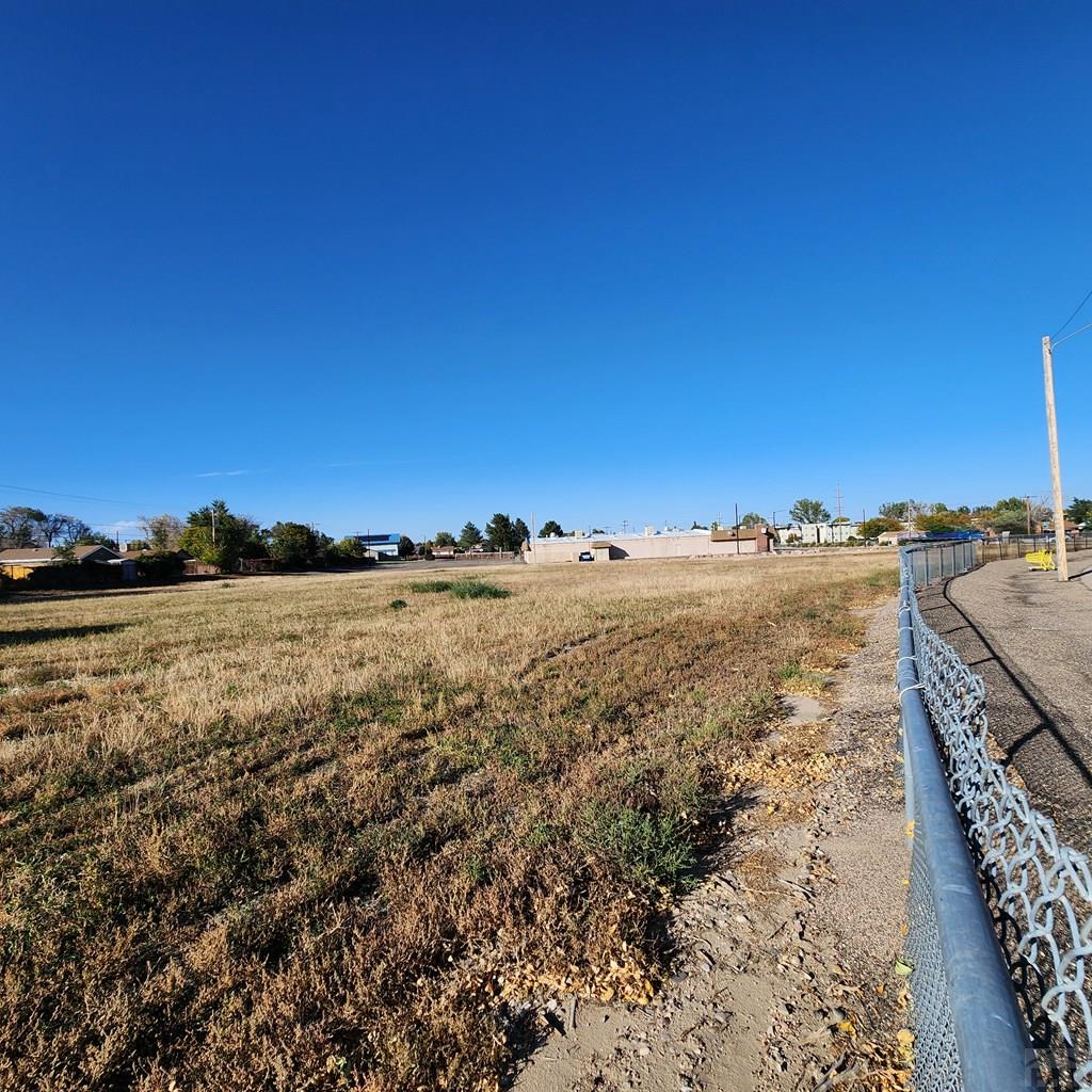 Land in Pueblo 3