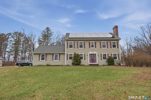 251 Wauregan Rd, Brooklyn, CT, 06234-2533 | Card Image