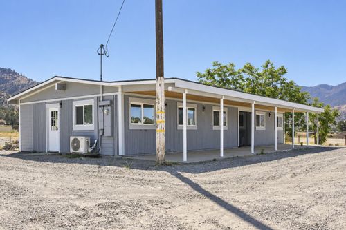 3611 Wagon Wheel Drive, Lake Isabella, CA, 93240 | Card Image