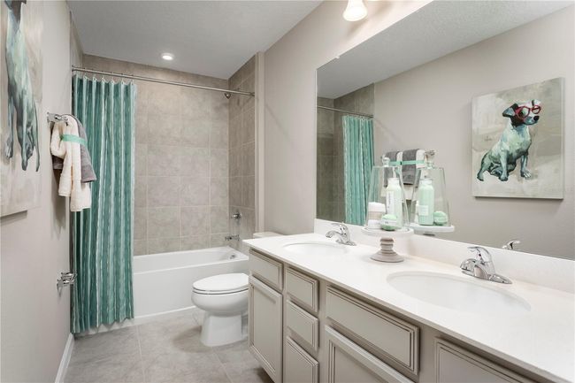 2363 Scenic Park Loop, House other with 4 bedrooms, 3 bathrooms and null parking in WIMAUMA FL | Image 16