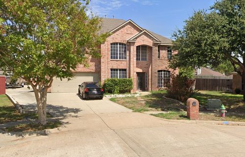 5795 Brighton Ct, Haltom City, TX, 76137-2680 | Card Image