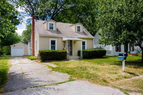 3117 Oswego Ave, Fort Wayne, IN, 46805-2121 | Card Image