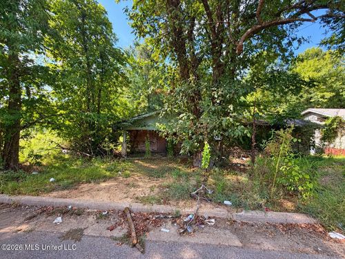 2728 Rutledge Avenue, Jackson, MS, 39213 | Card Image