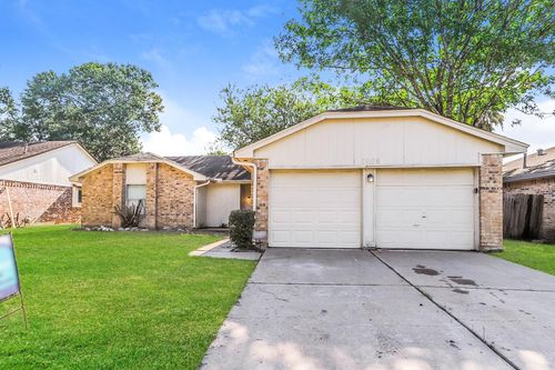 2606 Olster Dr, Houston, TX, 77084-4337 | Card Image