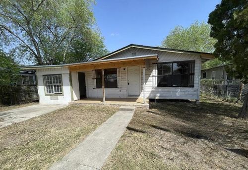 408 W Sixth St, La Feria, TX, 78559-5057 | Card Image