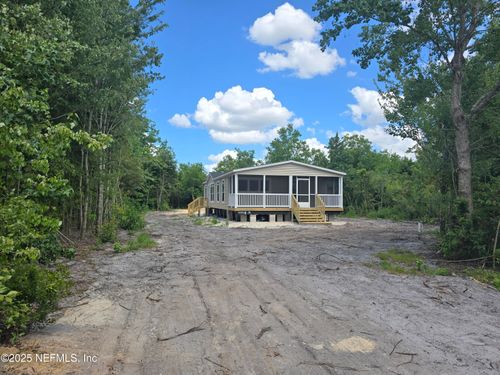 14563 Se County Road 230a, STARKE, FL, 32091 | Card Image
