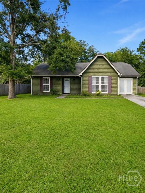 126 S Robinhood Drive, Savannah, GA, 31406 | Card Image