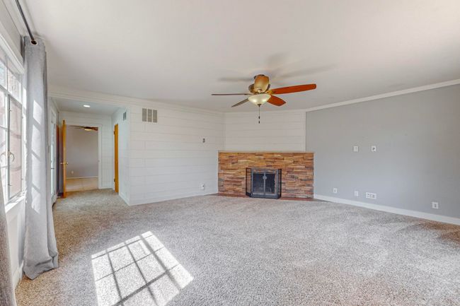 2023 Somervell Street Ne, House other with 3 bedrooms, 1 bathrooms and null parking in Albuquerque NM | Image 11