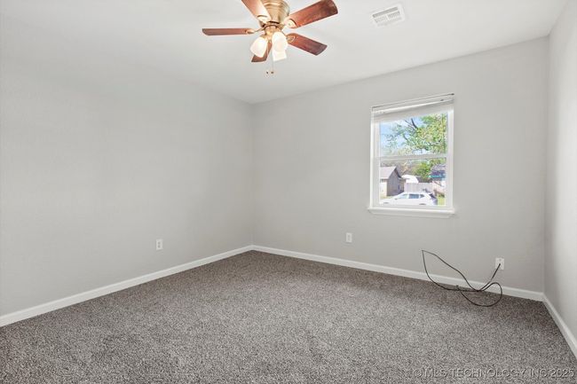13803 S Hickory St, House other with 4 bedrooms, 1 bathrooms and null parking in Glenpool OK | Image 19