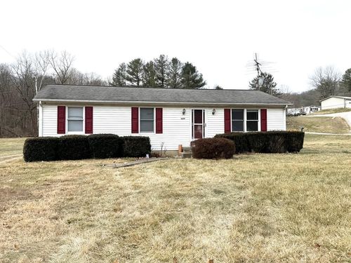 1629 Possum Hollow Rd, Chillicothe, OH, 45601-9316 | Card Image