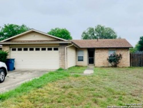 5011 Thomas Paine Dr, Kirby, TX, 78219-1943 | Card Image