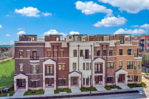 114-250 E Dallas Street, Grapevine, TX, 76051 | Card Image