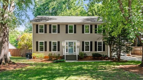 4512 Highberry Rd, Greensboro, NC, 27410-3628 | Card Image