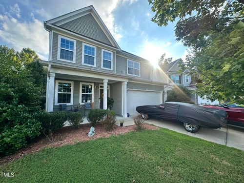 122 Tweedbank Ct, Fuquay-Varina, NC, 27526-1893 | Card Image