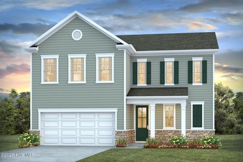 2165 Marietta Cir Nw, Ash, NC, 28420-7803 | Card Image