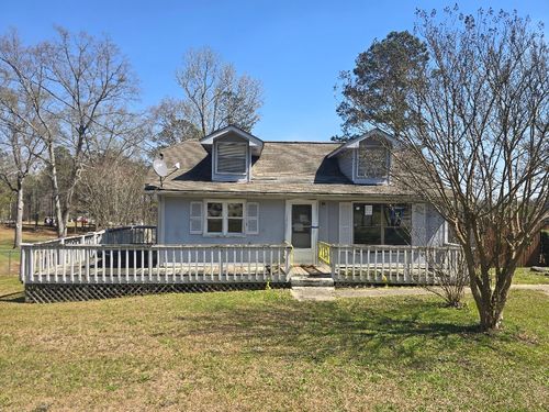 2115 Elkahatchee Rd, Alexander City, AL, 35010-4836 | Card Image