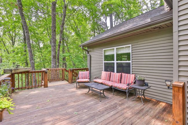 151 Rhododendron Ct, House other with 3 bedrooms, 3 bathrooms and null parking in Sapphire NC | Image 37