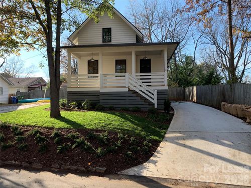 91 Belleair Rd, Asheville, NC, 28806-3103 | Card Image