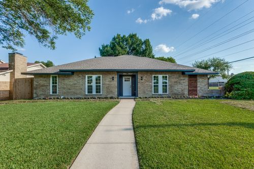 1600 Yorkshire Dr, Richardson, TX, 75082-4716 | Card Image