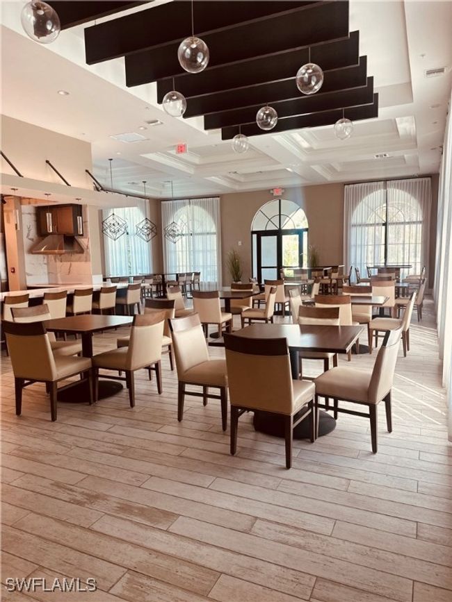 View of community's building lobby | Image 39