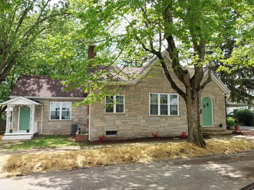 644 Mirabeau St, Greenfield, OH, 45123 | Card Image