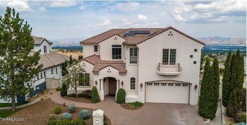 4690 Aberfeldy Rd, Reno, NV, 89519-0944 | Card Image