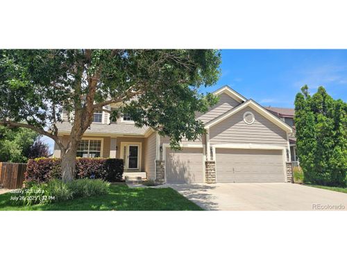 19151 E Hollow Creek Dr, Parker, CO, 80134-3436 | Card Image