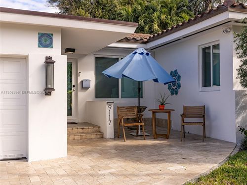 9117 Carlyle Ave, Surfside, FL, 33154-3138 | Card Image