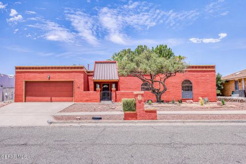 6737 Brisa Del Mar Dr, El Paso, TX, 79912-7305 | Card Image