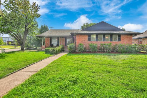 9662 Ferndale Rd, Dallas, TX, 75238-2737 | Card Image