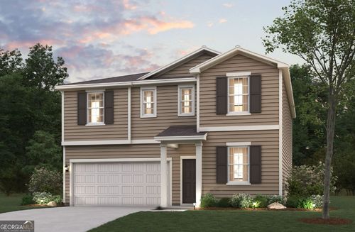 lot-83-5321 Mulberry Creek Way, Flowery Branch, GA, 30542-5369 | Card Image