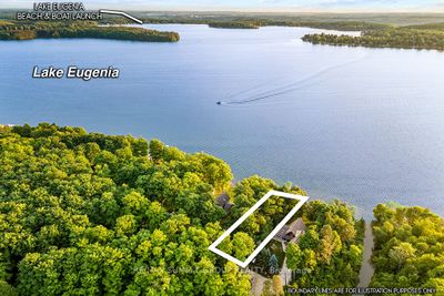 202 Lakeshore Blvd, Home with 0 bedrooms, 0 bathrooms and null parking in Flesherton ON | Image 3