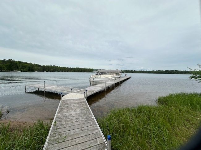 1 - 51230 Loon Echo Ln, House other with 3 bedrooms, 3 bathrooms and null parking in BARNES WI | Image 34