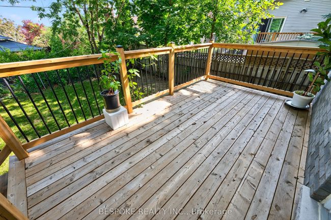 33 Maple St, House other with 4 bedrooms, 5 bathrooms and 5 parking in Ajax ON | Image 40